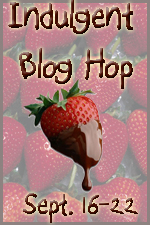 badge Indulgent Blog Hop